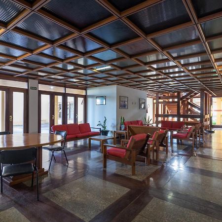 סרה Praia Sol Hotel - Leme Hotel Ltda מראה חיצוני תמונה