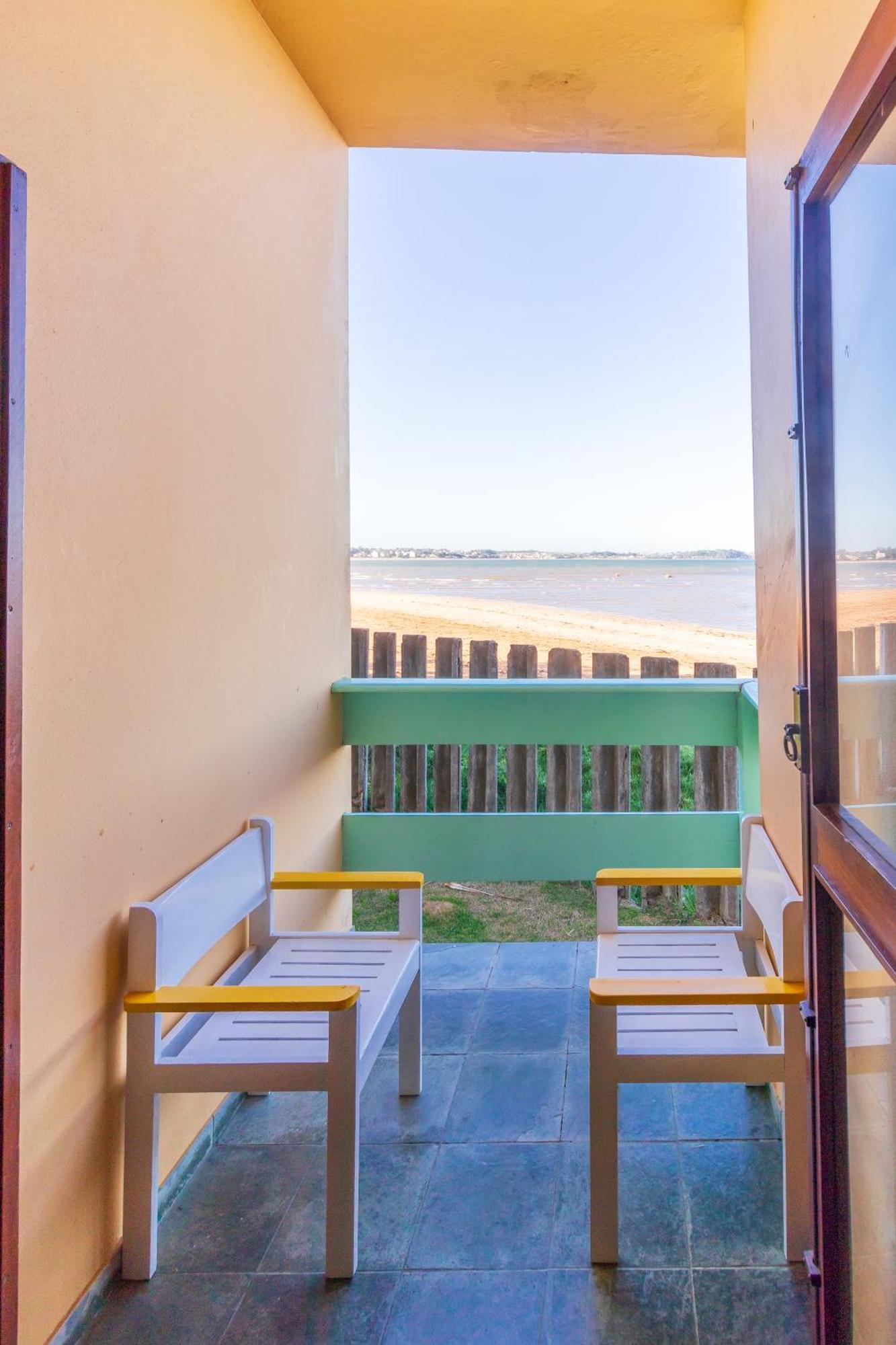 סרה Praia Sol Hotel - Leme Hotel Ltda מראה חיצוני תמונה