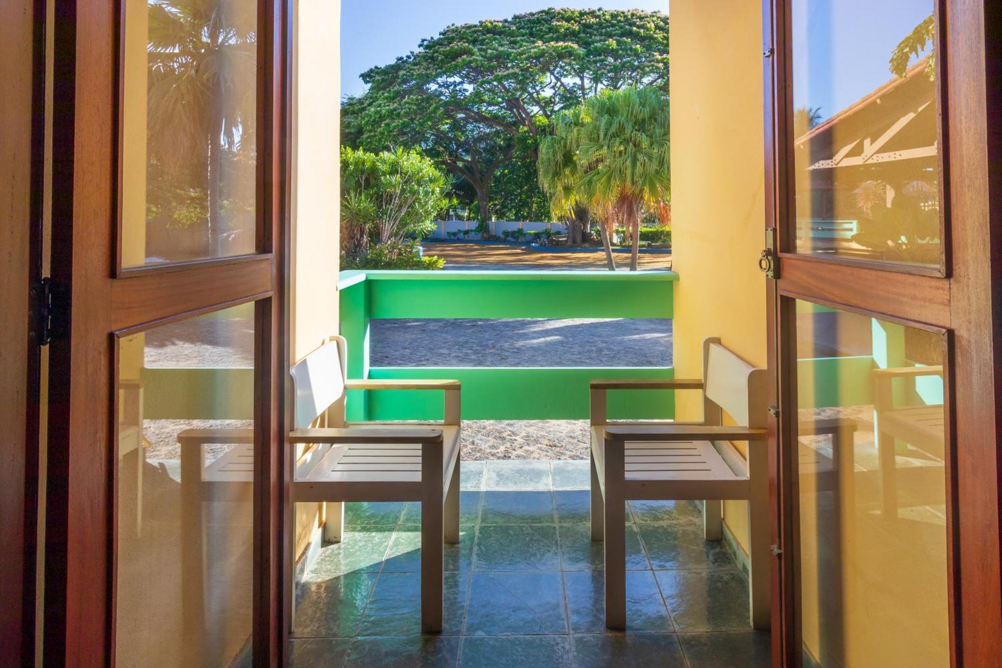 סרה Praia Sol Hotel - Leme Hotel Ltda מראה חיצוני תמונה