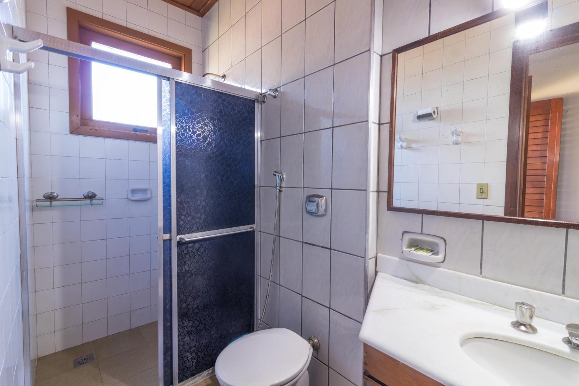 סרה Praia Sol Hotel - Leme Hotel Ltda מראה חיצוני תמונה