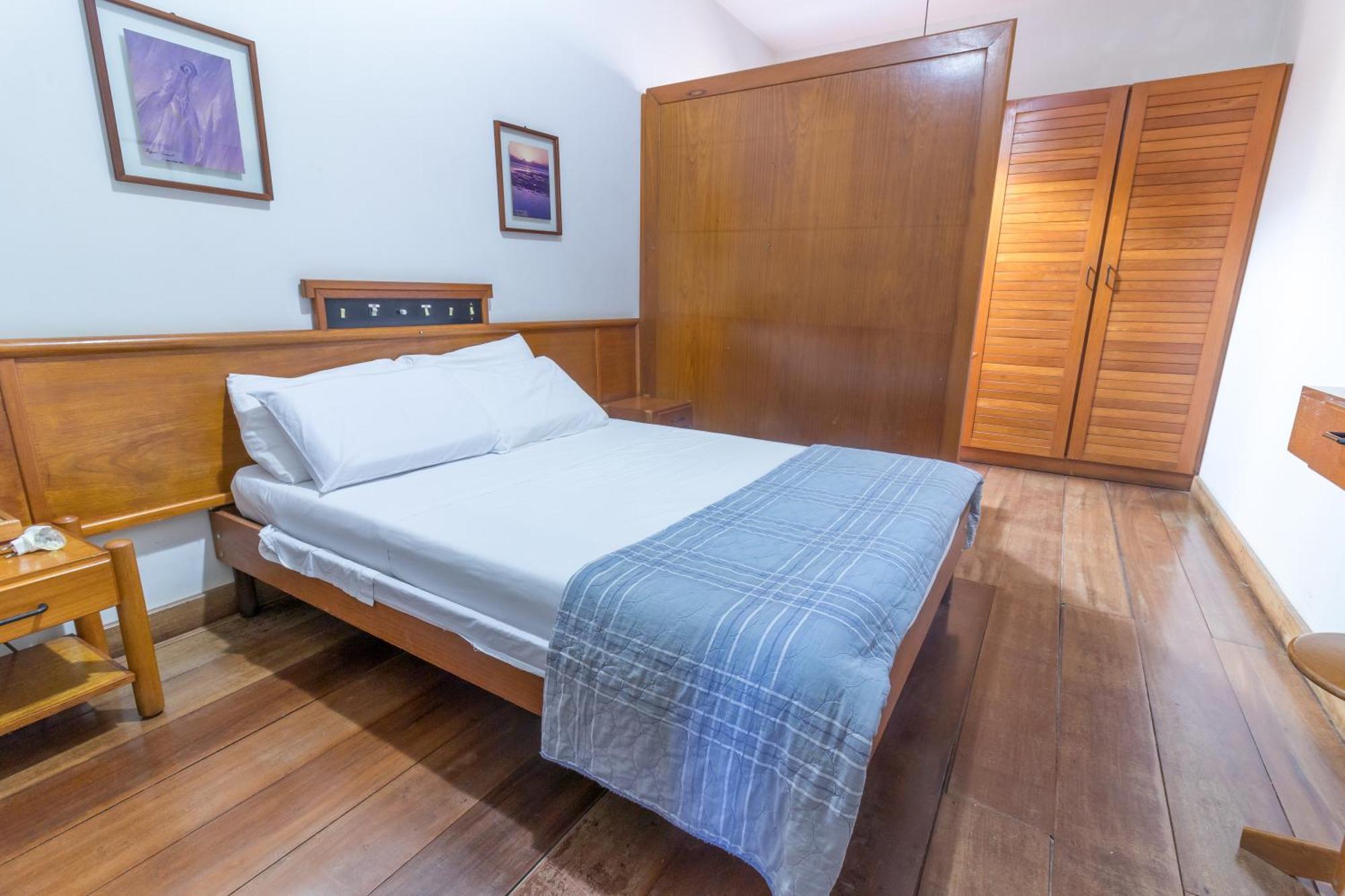 סרה Praia Sol Hotel - Leme Hotel Ltda מראה חיצוני תמונה