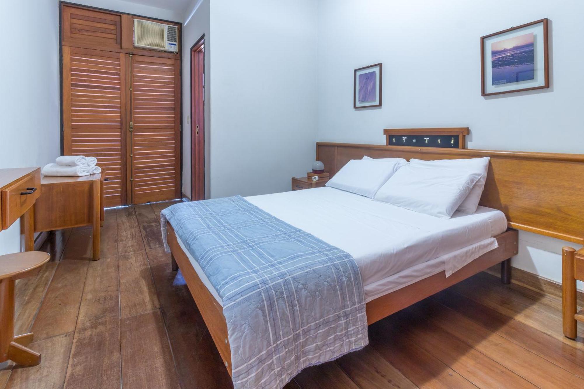 סרה Praia Sol Hotel - Leme Hotel Ltda מראה חיצוני תמונה