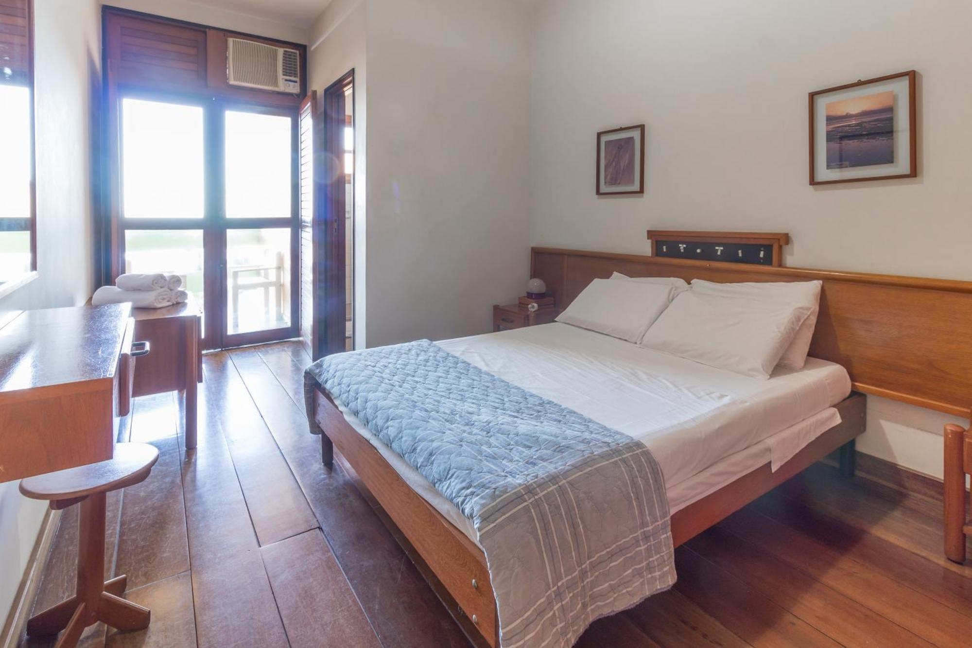 סרה Praia Sol Hotel - Leme Hotel Ltda מראה חיצוני תמונה