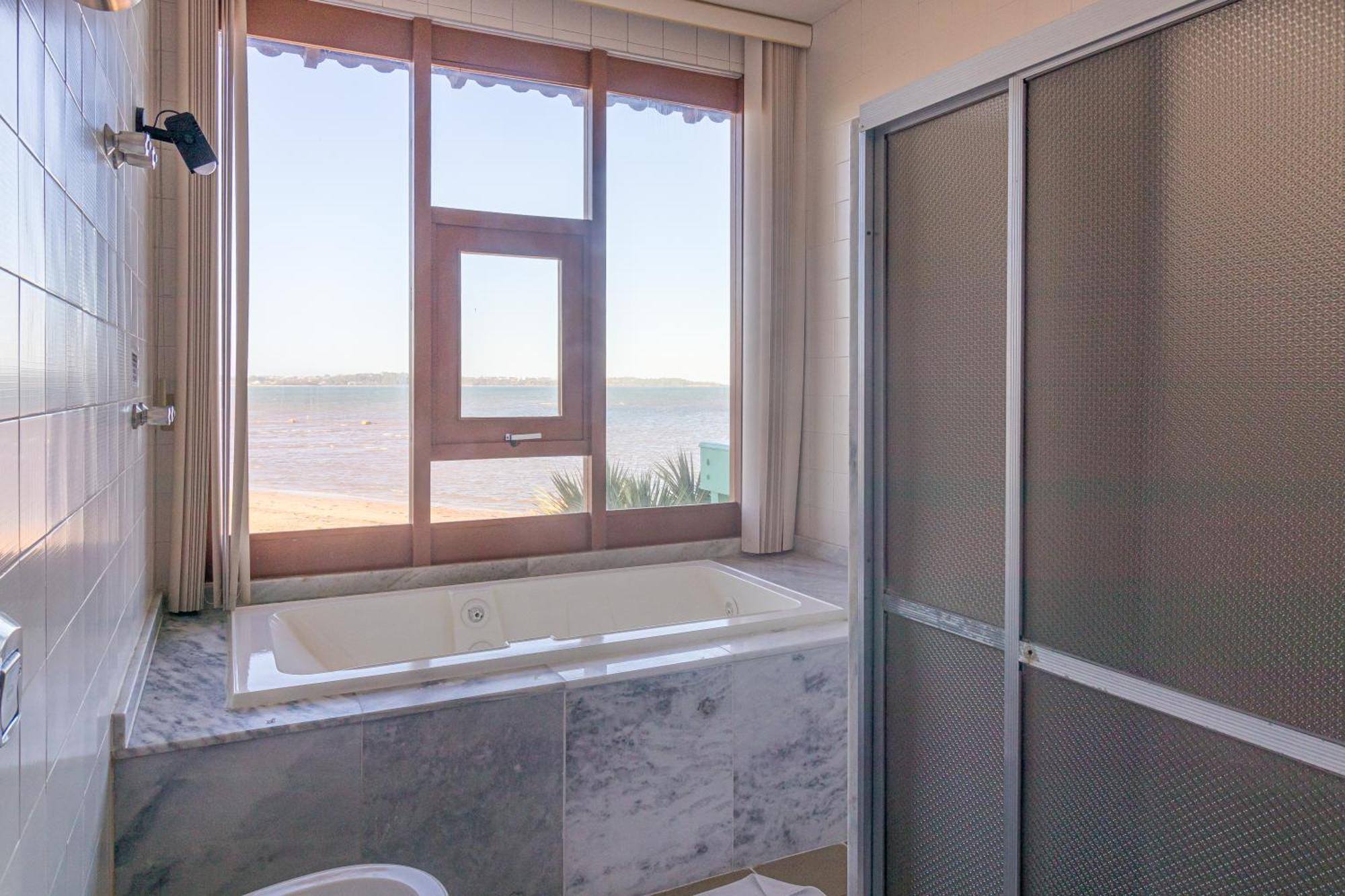 סרה Praia Sol Hotel - Leme Hotel Ltda מראה חיצוני תמונה