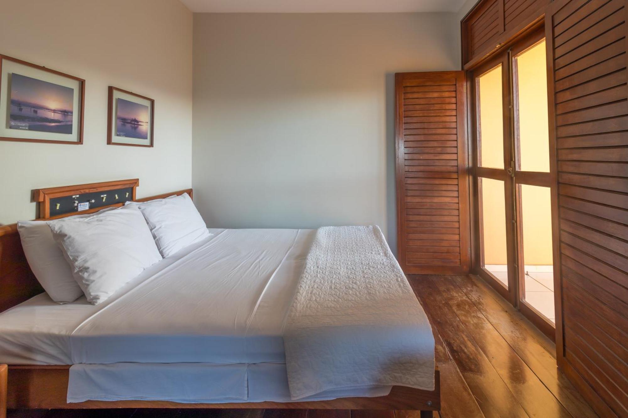 סרה Praia Sol Hotel - Leme Hotel Ltda מראה חיצוני תמונה