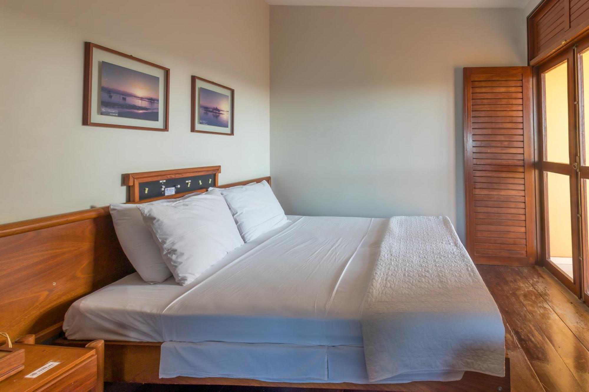 סרה Praia Sol Hotel - Leme Hotel Ltda מראה חיצוני תמונה