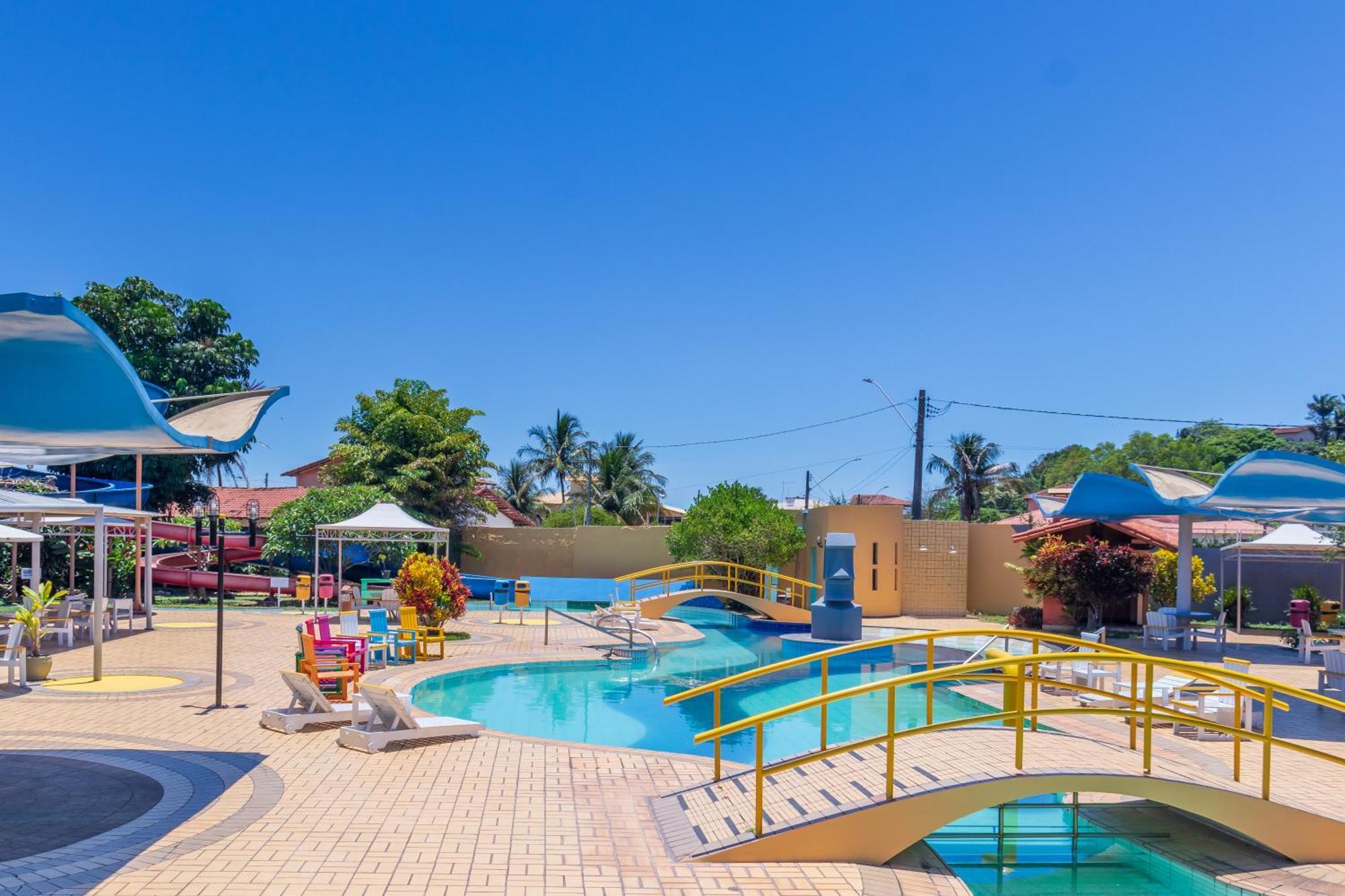 סרה Praia Sol Hotel - Leme Hotel Ltda מראה חיצוני תמונה